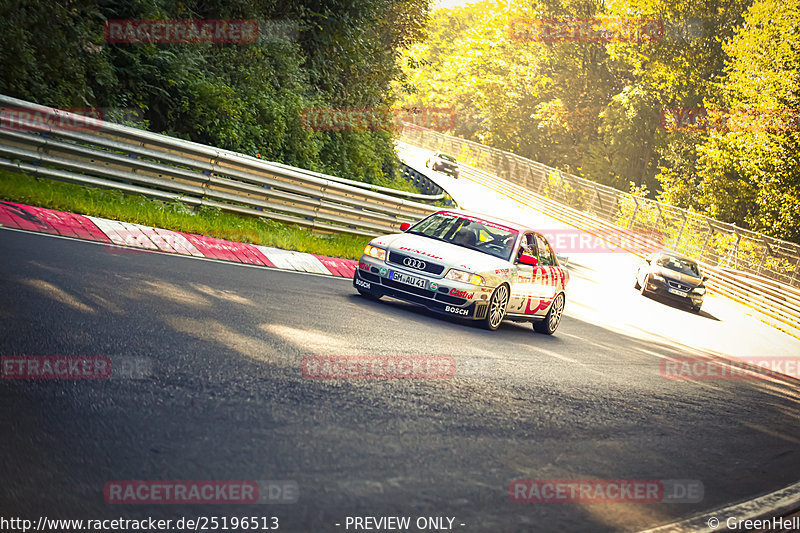 Bild #25196513 - Touristenfahrten Nürburgring Nordschleife (01.10.2023)