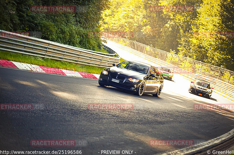 Bild #25196586 - Touristenfahrten Nürburgring Nordschleife (01.10.2023)