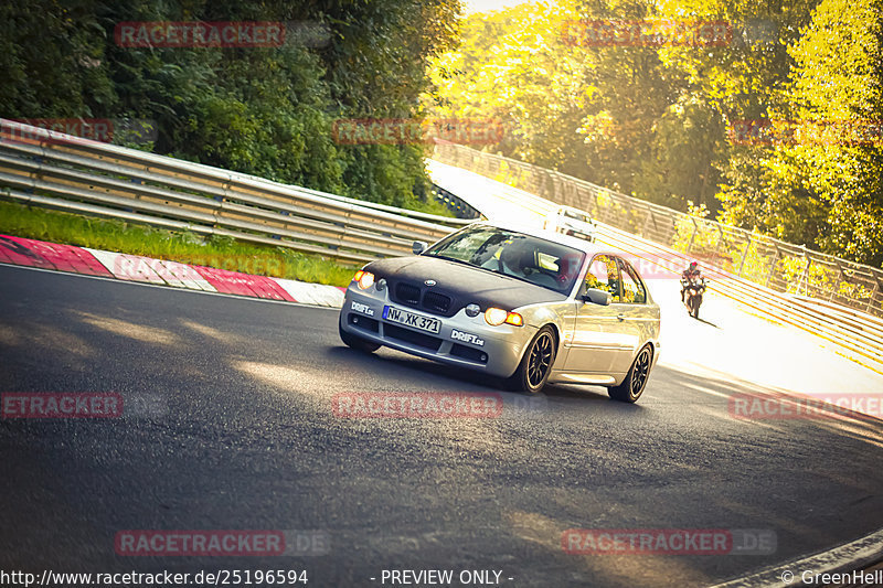 Bild #25196594 - Touristenfahrten Nürburgring Nordschleife (01.10.2023)