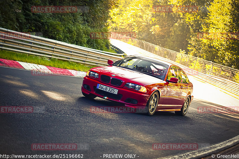 Bild #25196662 - Touristenfahrten Nürburgring Nordschleife (01.10.2023)