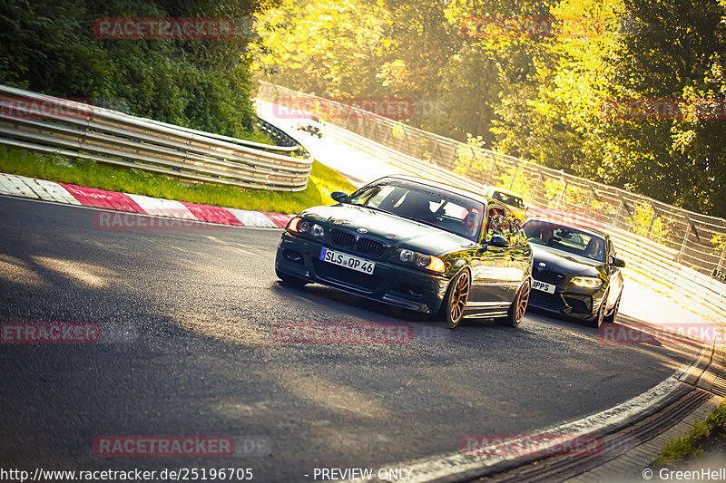 Bild #25196705 - Touristenfahrten Nürburgring Nordschleife (01.10.2023)