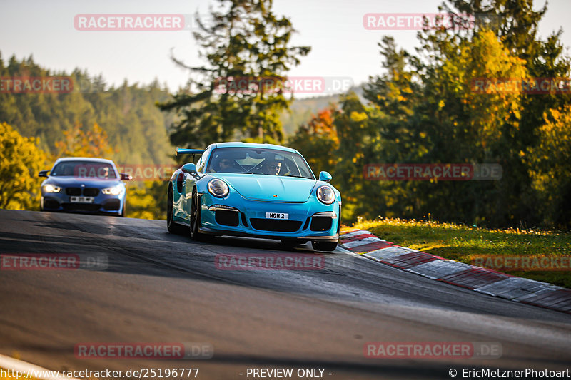 Bild #25196777 - Touristenfahrten Nürburgring Nordschleife (01.10.2023)