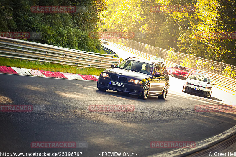 Bild #25196797 - Touristenfahrten Nürburgring Nordschleife (01.10.2023)