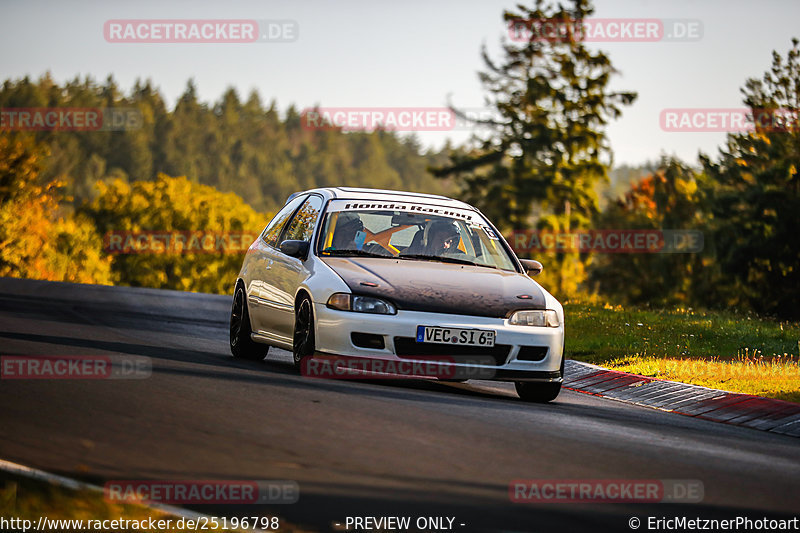 Bild #25196798 - Touristenfahrten Nürburgring Nordschleife (01.10.2023)