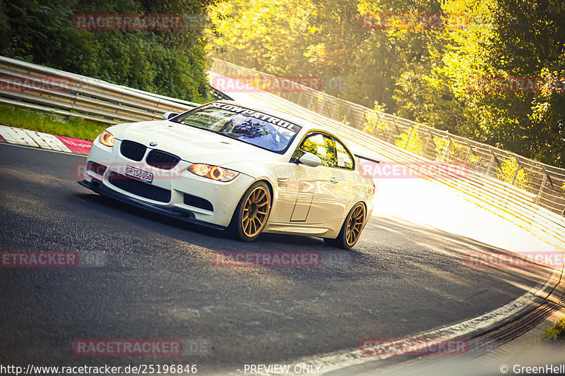 Bild #25196846 - Touristenfahrten Nürburgring Nordschleife (01.10.2023)