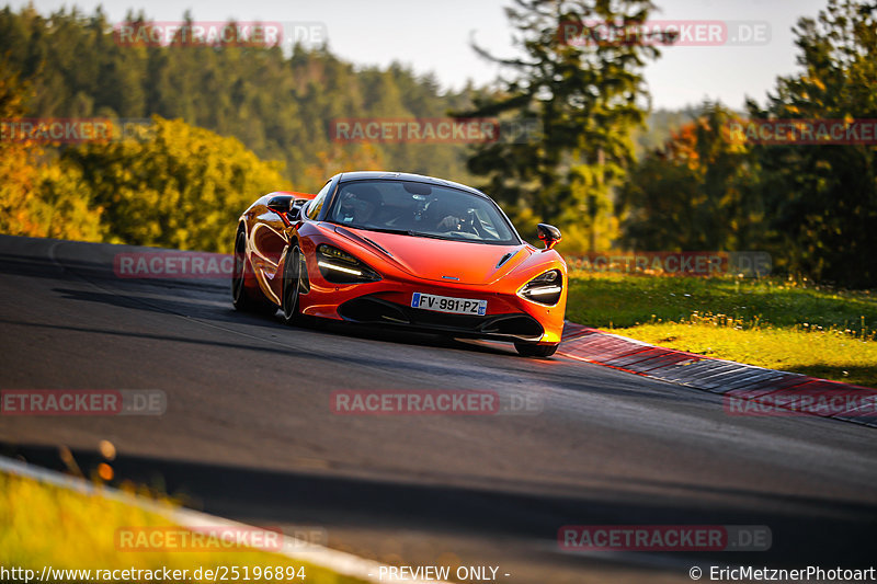 Bild #25196894 - Touristenfahrten Nürburgring Nordschleife (01.10.2023)