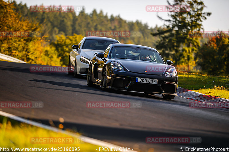 Bild #25196895 - Touristenfahrten Nürburgring Nordschleife (01.10.2023)