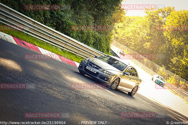 Bild #25196904 - Touristenfahrten Nürburgring Nordschleife (01.10.2023)