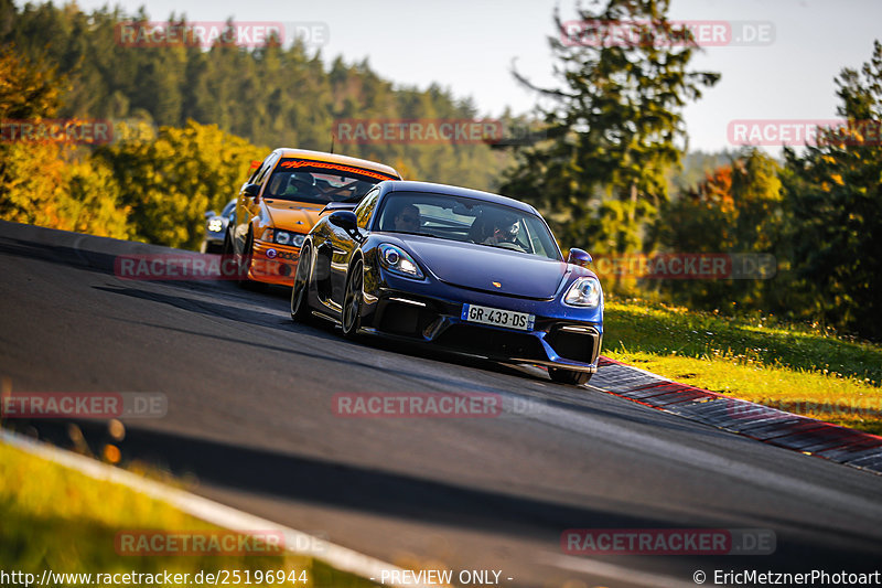 Bild #25196944 - Touristenfahrten Nürburgring Nordschleife (01.10.2023)