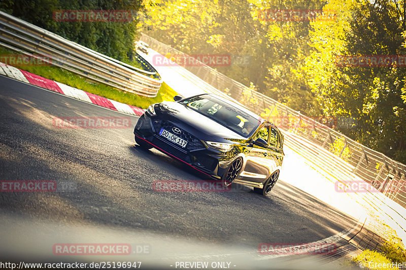 Bild #25196947 - Touristenfahrten Nürburgring Nordschleife (01.10.2023)