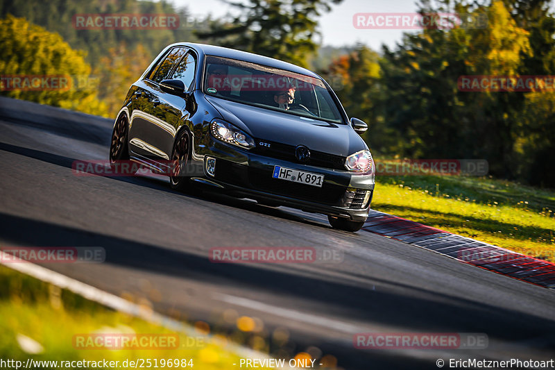 Bild #25196984 - Touristenfahrten Nürburgring Nordschleife (01.10.2023)