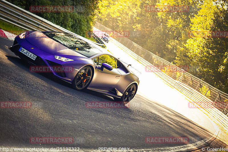 Bild #25197327 - Touristenfahrten Nürburgring Nordschleife (01.10.2023)