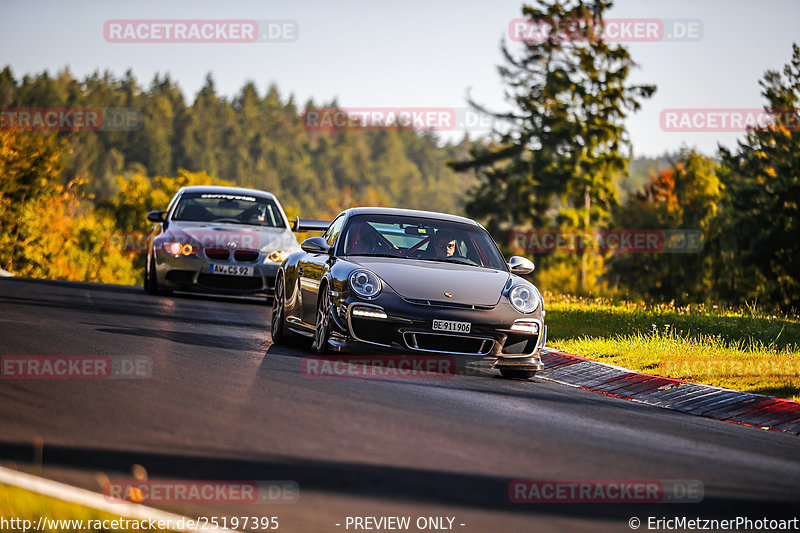 Bild #25197395 - Touristenfahrten Nürburgring Nordschleife (01.10.2023)