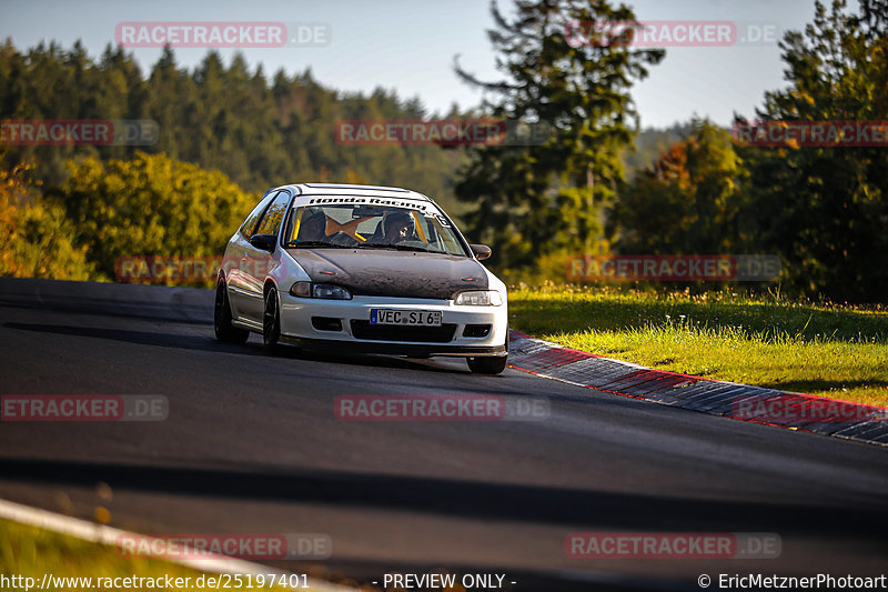 Bild #25197401 - Touristenfahrten Nürburgring Nordschleife (01.10.2023)