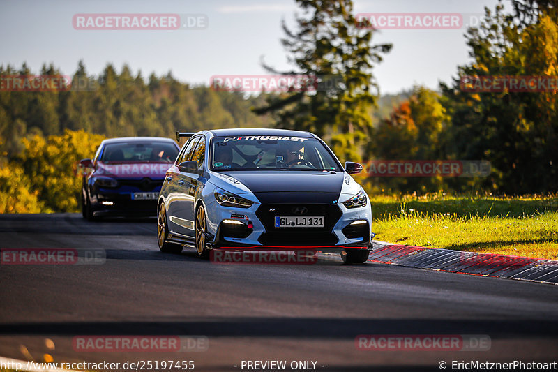 Bild #25197455 - Touristenfahrten Nürburgring Nordschleife (01.10.2023)