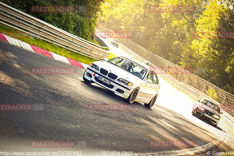 Bild #25197492 - Touristenfahrten Nürburgring Nordschleife (01.10.2023)