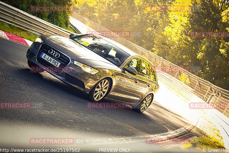 Bild #25197502 - Touristenfahrten Nürburgring Nordschleife (01.10.2023)