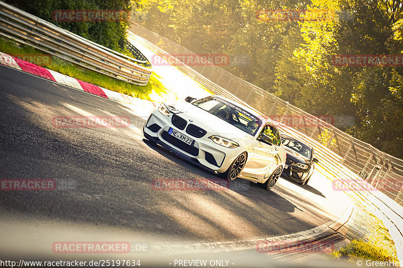 Bild #25197634 - Touristenfahrten Nürburgring Nordschleife (01.10.2023)