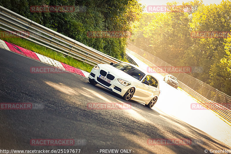 Bild #25197677 - Touristenfahrten Nürburgring Nordschleife (01.10.2023)