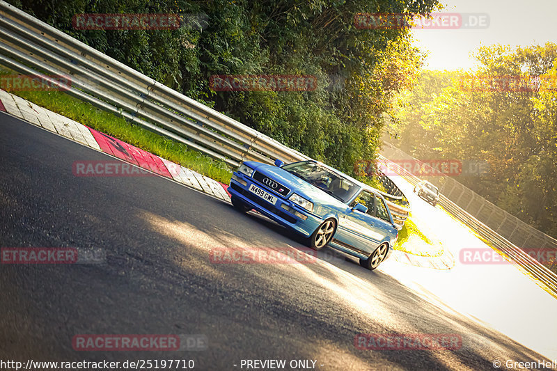 Bild #25197710 - Touristenfahrten Nürburgring Nordschleife (01.10.2023)