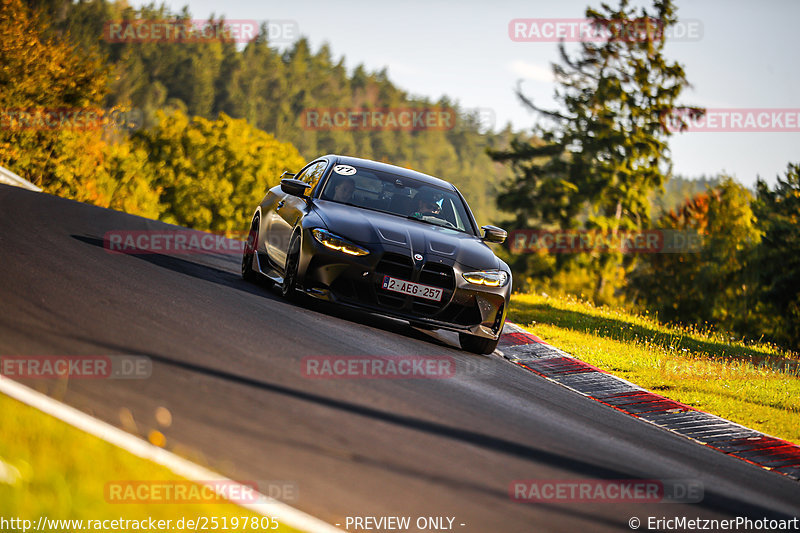 Bild #25197805 - Touristenfahrten Nürburgring Nordschleife (01.10.2023)