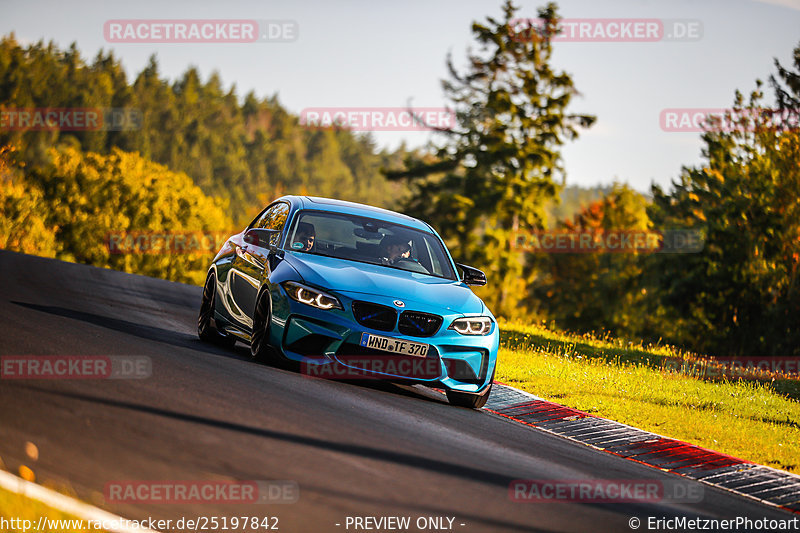 Bild #25197842 - Touristenfahrten Nürburgring Nordschleife (01.10.2023)