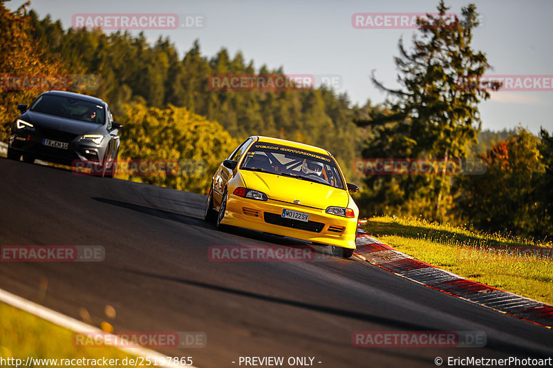 Bild #25197865 - Touristenfahrten Nürburgring Nordschleife (01.10.2023)