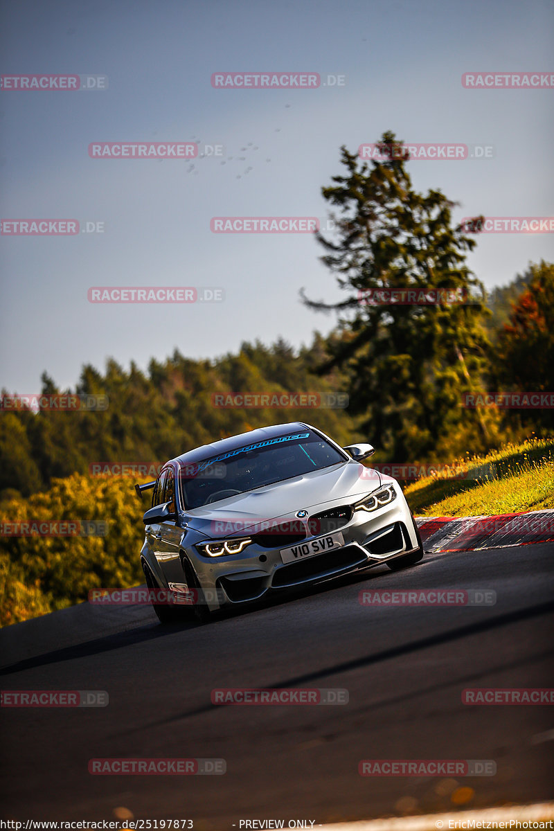 Bild #25197873 - Touristenfahrten Nürburgring Nordschleife (01.10.2023)