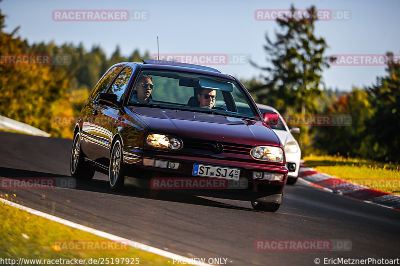 Bild #25197925 - Touristenfahrten Nürburgring Nordschleife (01.10.2023)