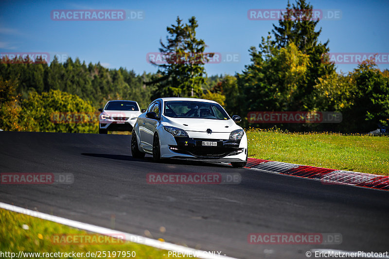 Bild #25197950 - Touristenfahrten Nürburgring Nordschleife (01.10.2023)