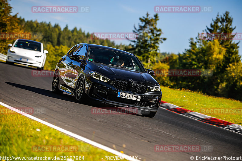 Bild #25197964 - Touristenfahrten Nürburgring Nordschleife (01.10.2023)