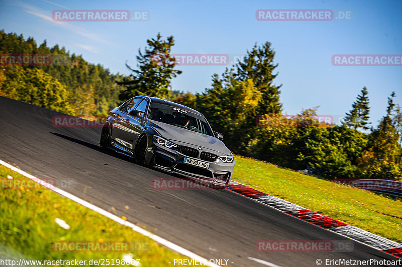 Bild #25198007 - Touristenfahrten Nürburgring Nordschleife (01.10.2023)