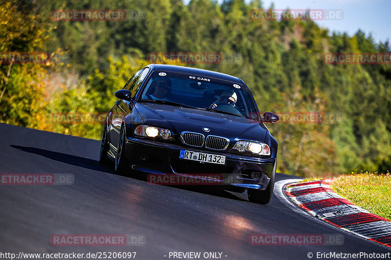 Bild #25206097 - Touristenfahrten Nürburgring Nordschleife (01.10.2023)