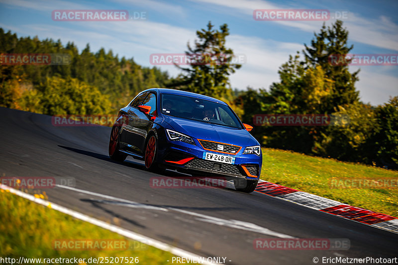 Bild #25207526 - Touristenfahrten Nürburgring Nordschleife (01.10.2023)