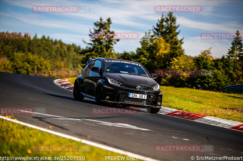 Bild #25207550 - Touristenfahrten Nürburgring Nordschleife (01.10.2023)