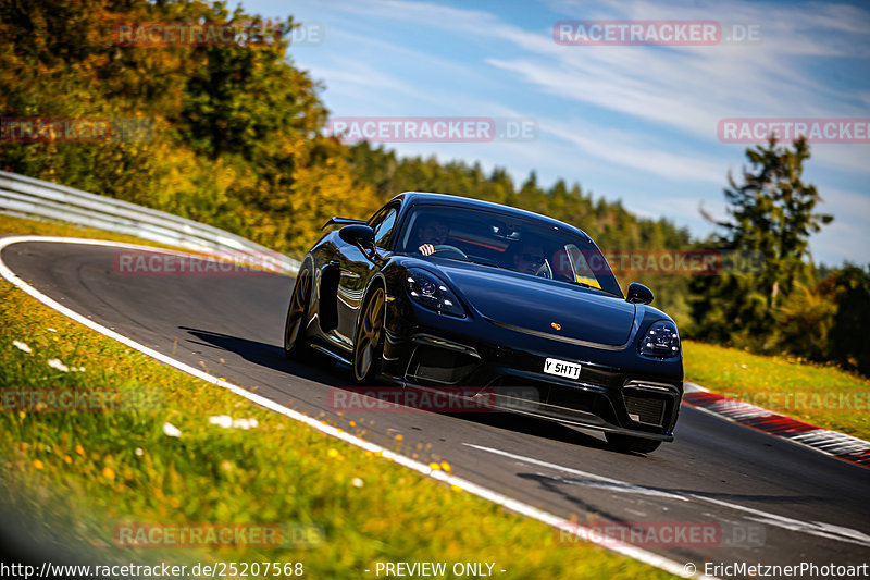 Bild #25207568 - Touristenfahrten Nürburgring Nordschleife (01.10.2023)