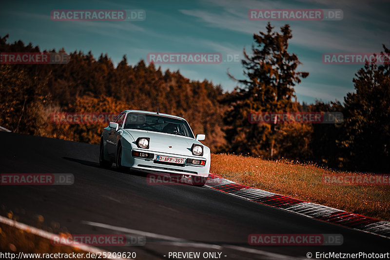 Bild #25209620 - Touristenfahrten Nürburgring Nordschleife (01.10.2023)