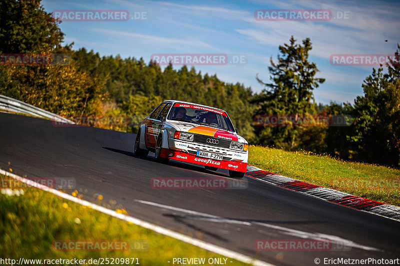 Bild #25209871 - Touristenfahrten Nürburgring Nordschleife (01.10.2023)