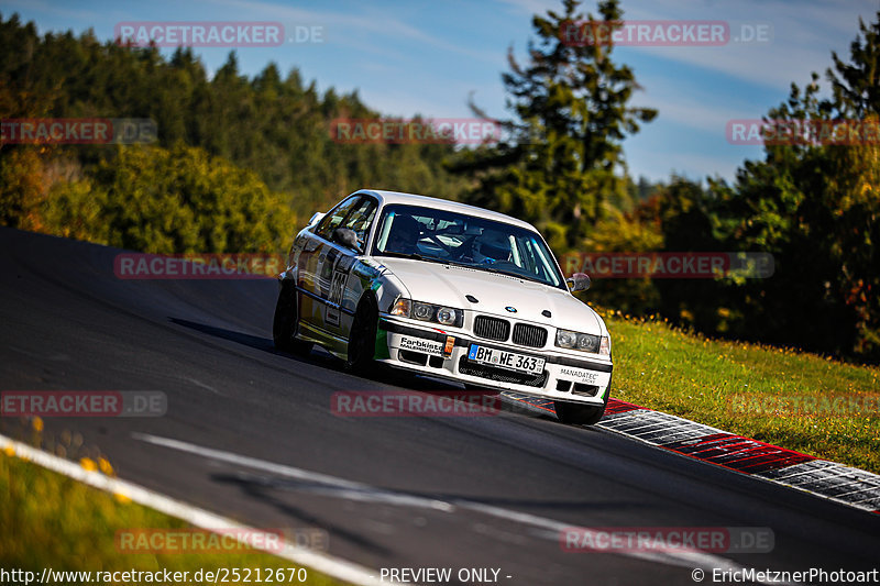 Bild #25212670 - Touristenfahrten Nürburgring Nordschleife (01.10.2023)