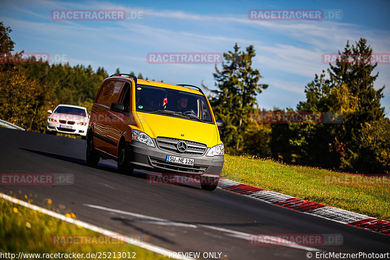 Bild #25213012 - Touristenfahrten Nürburgring Nordschleife (01.10.2023)