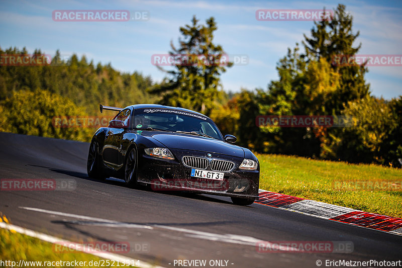 Bild #25213514 - Touristenfahrten Nürburgring Nordschleife (01.10.2023)