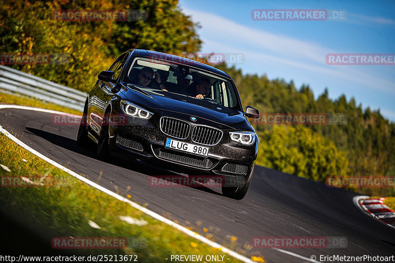 Bild #25213672 - Touristenfahrten Nürburgring Nordschleife (01.10.2023)