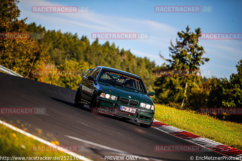 Bild #25213674 - Touristenfahrten Nürburgring Nordschleife (01.10.2023)