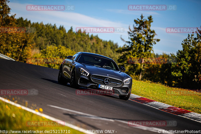 Bild #25213710 - Touristenfahrten Nürburgring Nordschleife (01.10.2023)