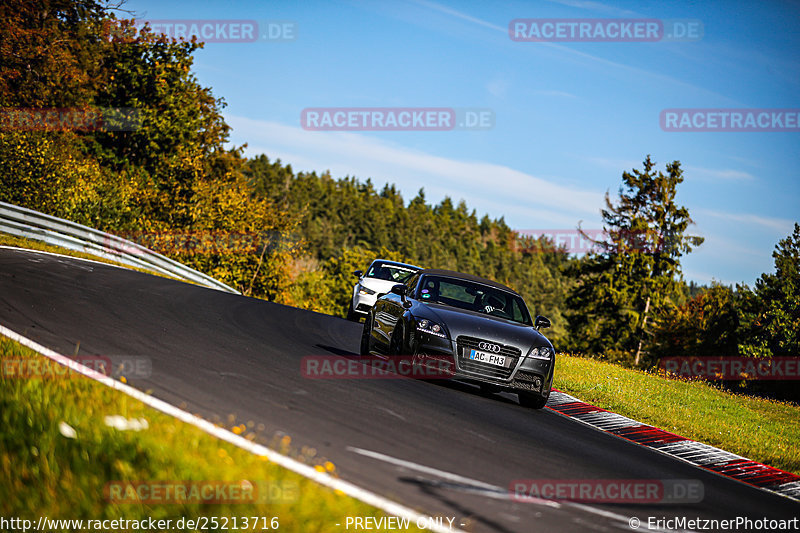 Bild #25213716 - Touristenfahrten Nürburgring Nordschleife (01.10.2023)