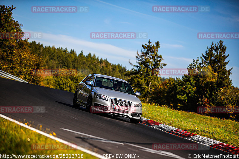 Bild #25213718 - Touristenfahrten Nürburgring Nordschleife (01.10.2023)