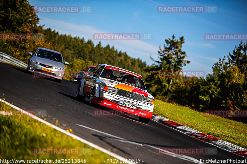 Bild #25213845 - Touristenfahrten Nürburgring Nordschleife (01.10.2023)