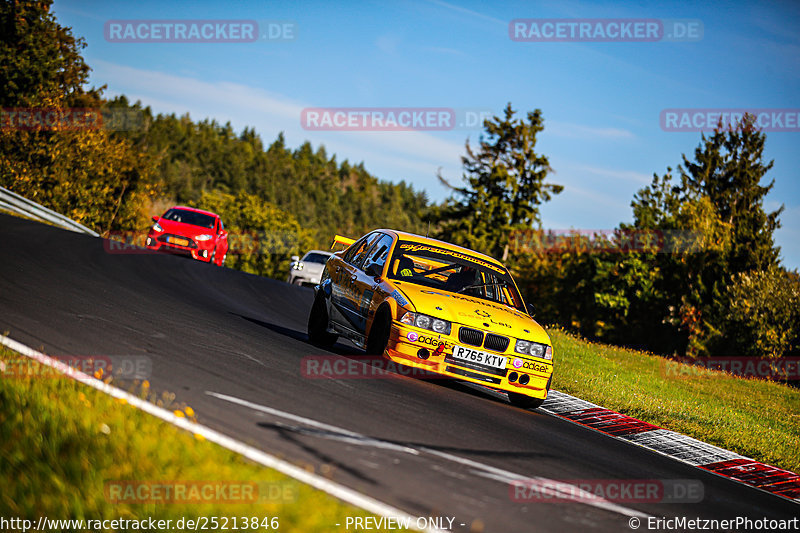 Bild #25213846 - Touristenfahrten Nürburgring Nordschleife (01.10.2023)