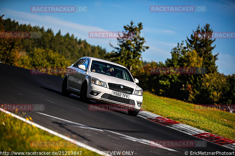 Bild #25213847 - Touristenfahrten Nürburgring Nordschleife (01.10.2023)