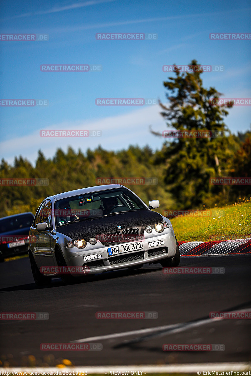 Bild #25219933 - Touristenfahrten Nürburgring Nordschleife (01.10.2023)